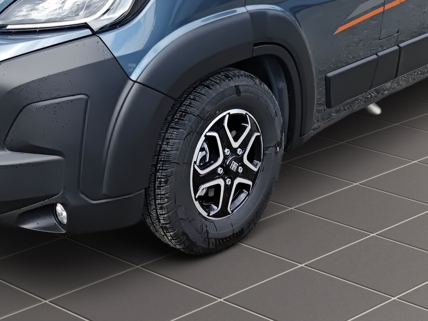 Weinsberg CaraBus EDITION FIRE 600 DQ Sie sparen 7.459,- ! 2026