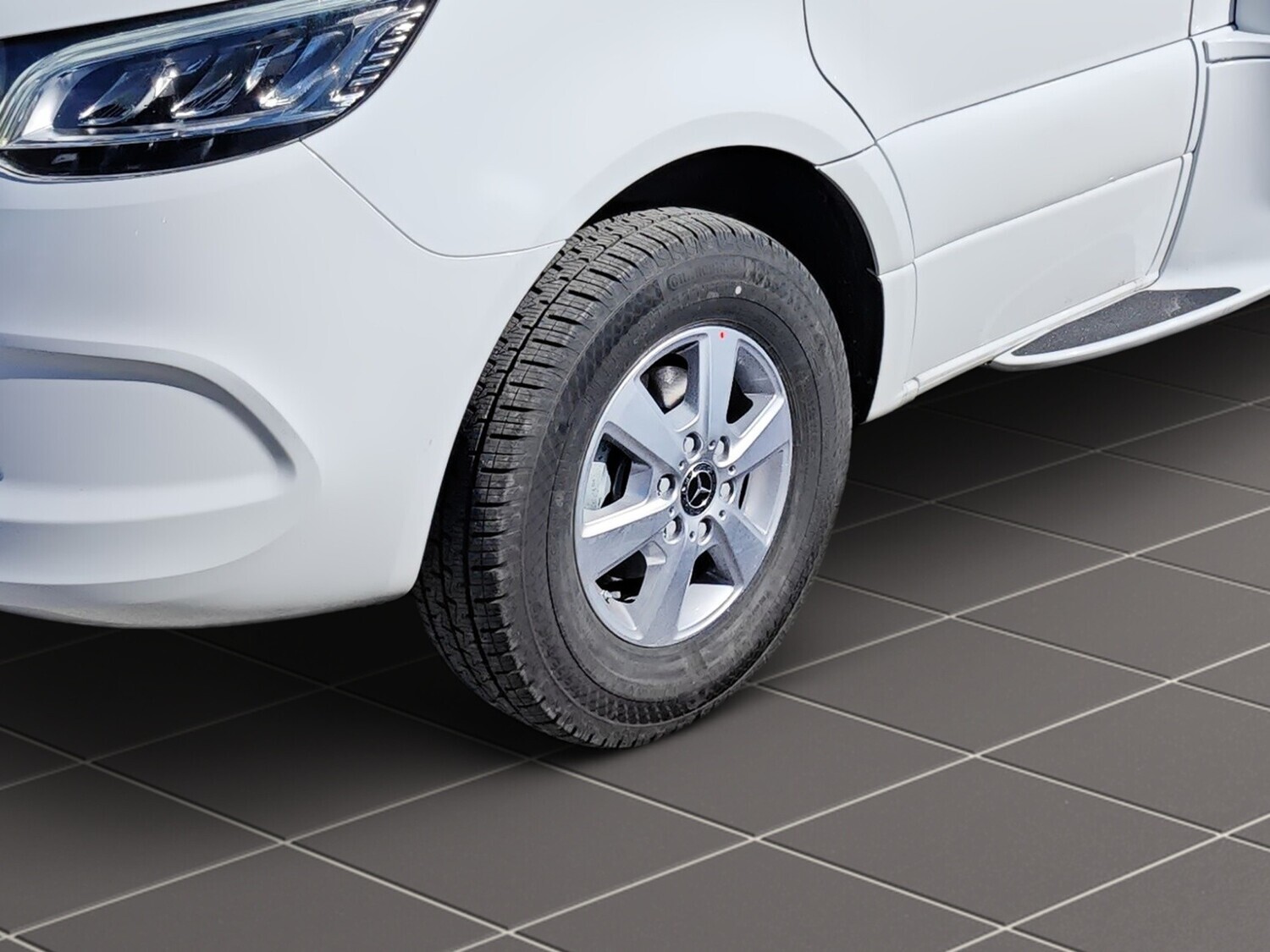 Weinsberg CaraCompact Suite MB EDITION PEPPER 640 MEG 2026