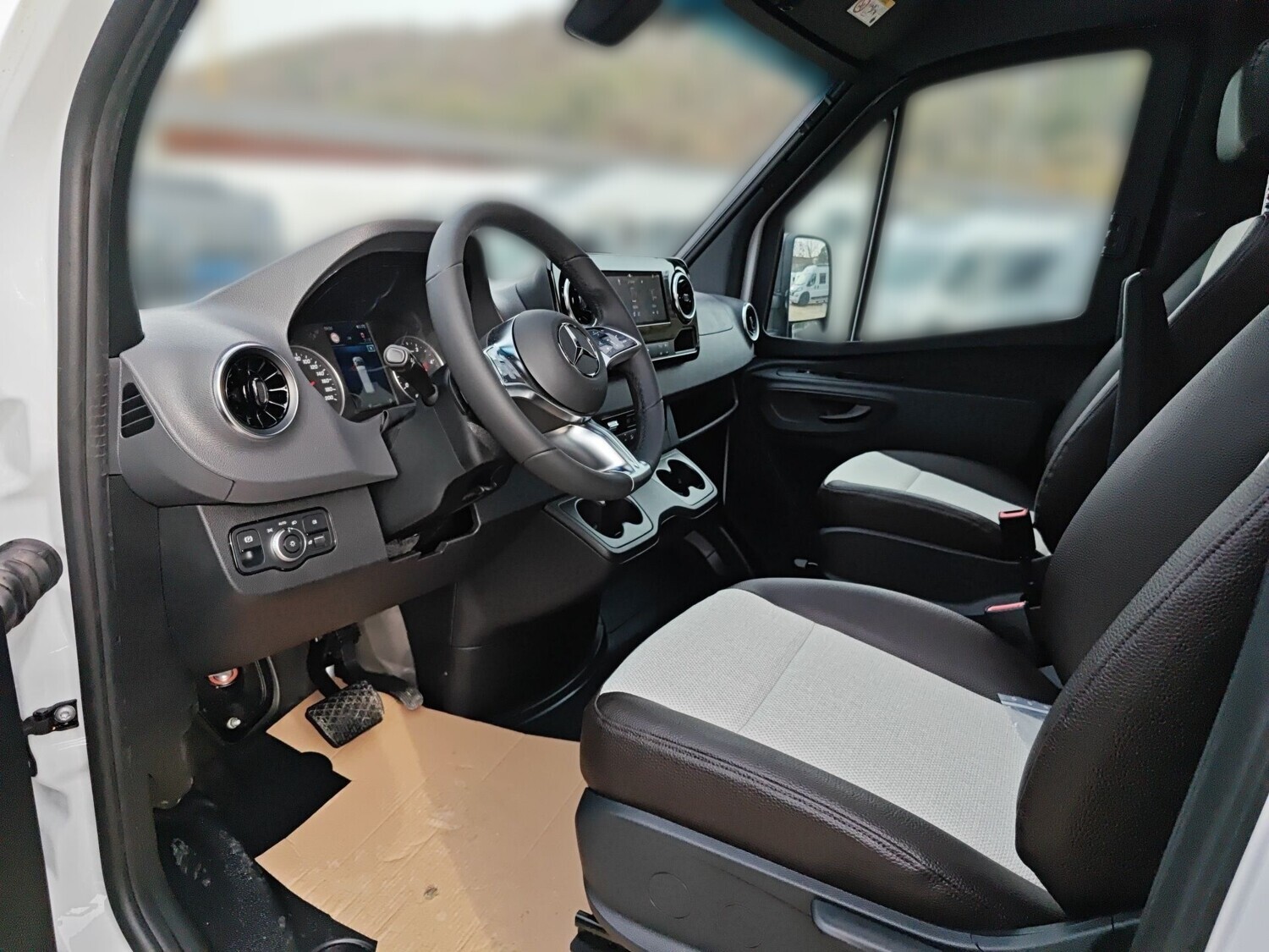 Weinsberg CaraCompact MB EDITION PEPPER 640 MEG 2026