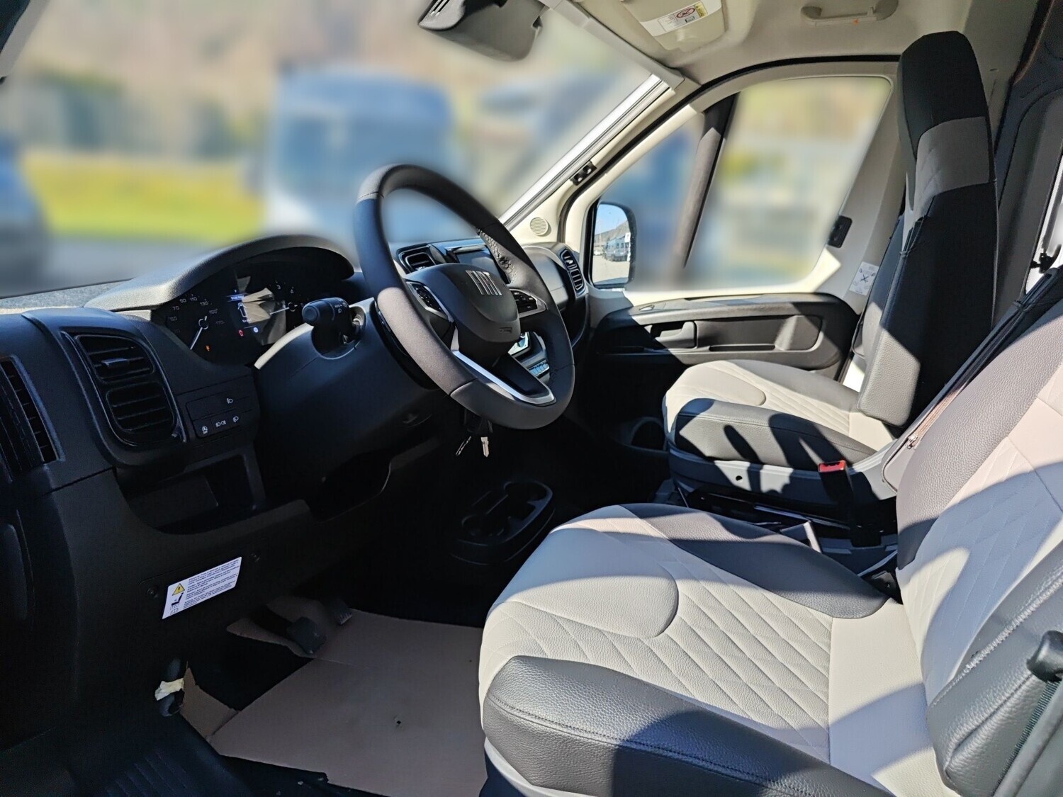 Weinsberg CaraBus EDITION FIRE 600 MQH Sie sparen 6.376,-! 2026