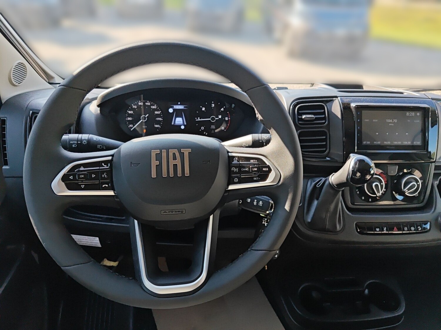 Weinsberg CaraBus EDITION FIRE 600 MQH Sie sparen 6.376,-! 2026