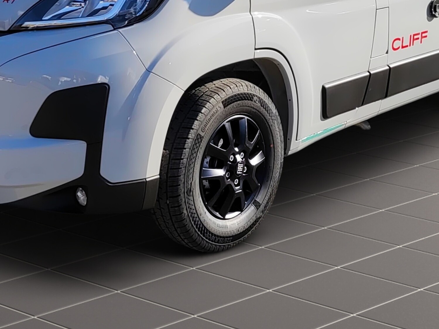 Sunlight Adventure Cliff 540 RT !!! Sie sparen 5.115,- !! 2026