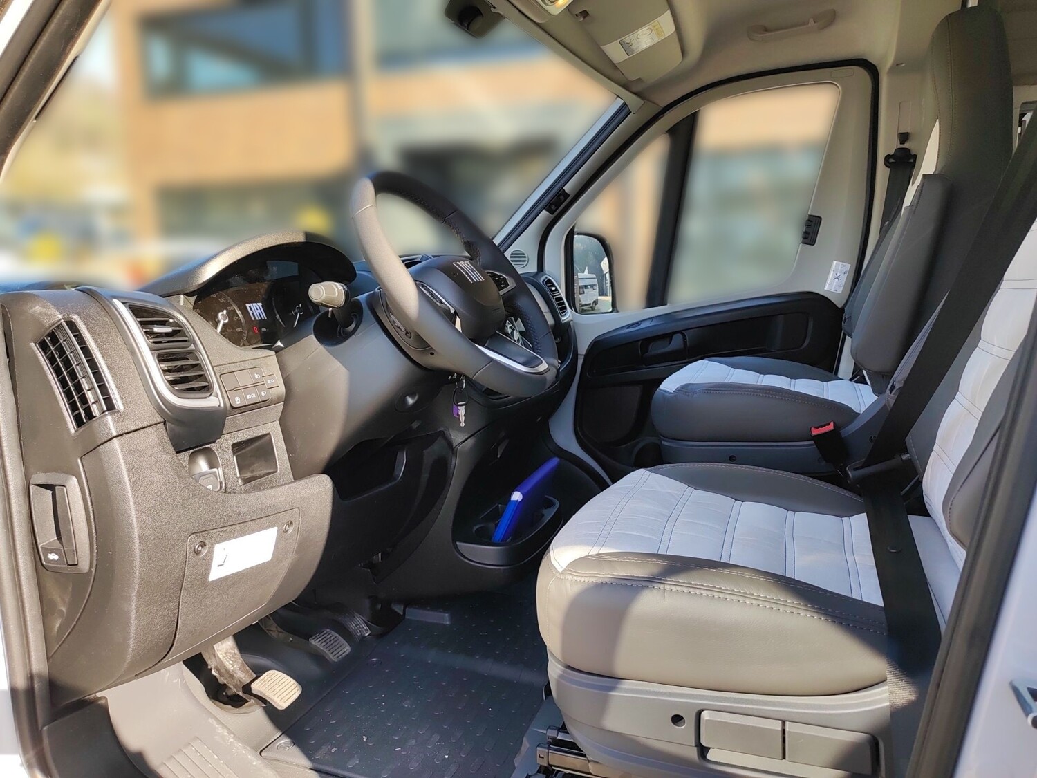 Sunlight Adventure Cliff 540 RT !!! Sie sparen 5.115,- !! 2026