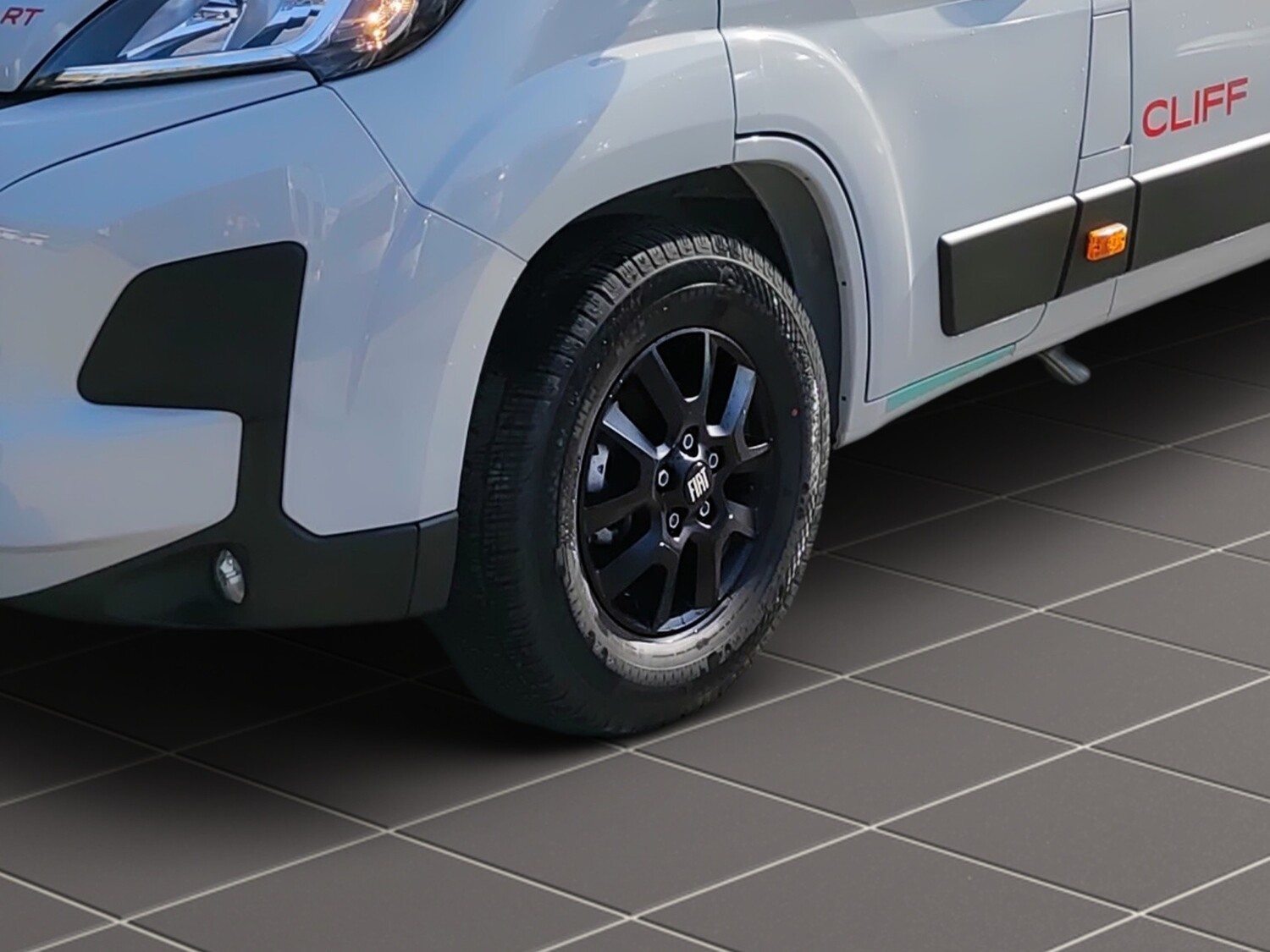 Sunlight Adventure Cliff 640 RT !! Sie sparen 5.663,- !! 2026