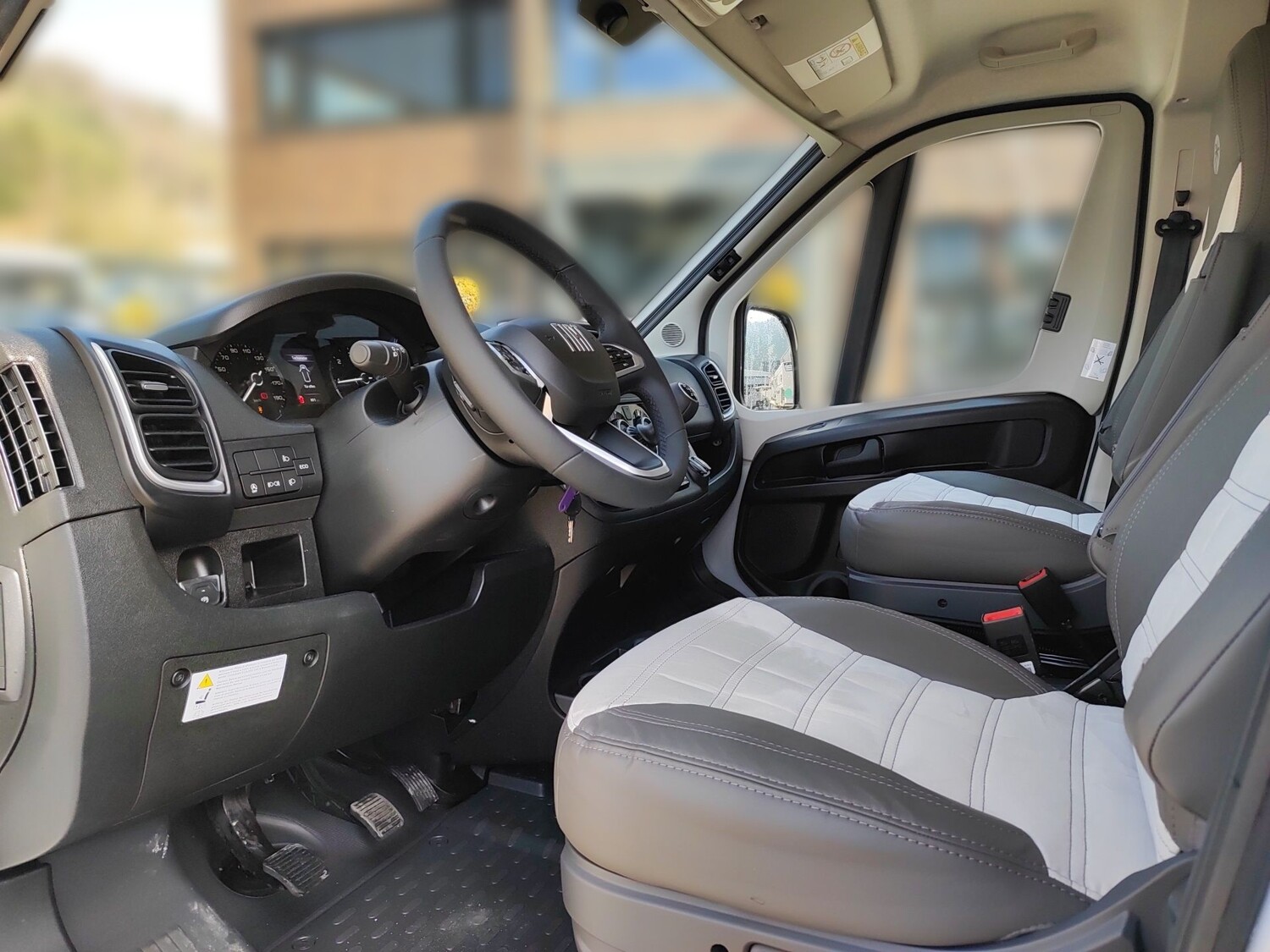 Sunlight Adventure Cliff 640 RT !! Sie sparen 5.663,- !! 2026