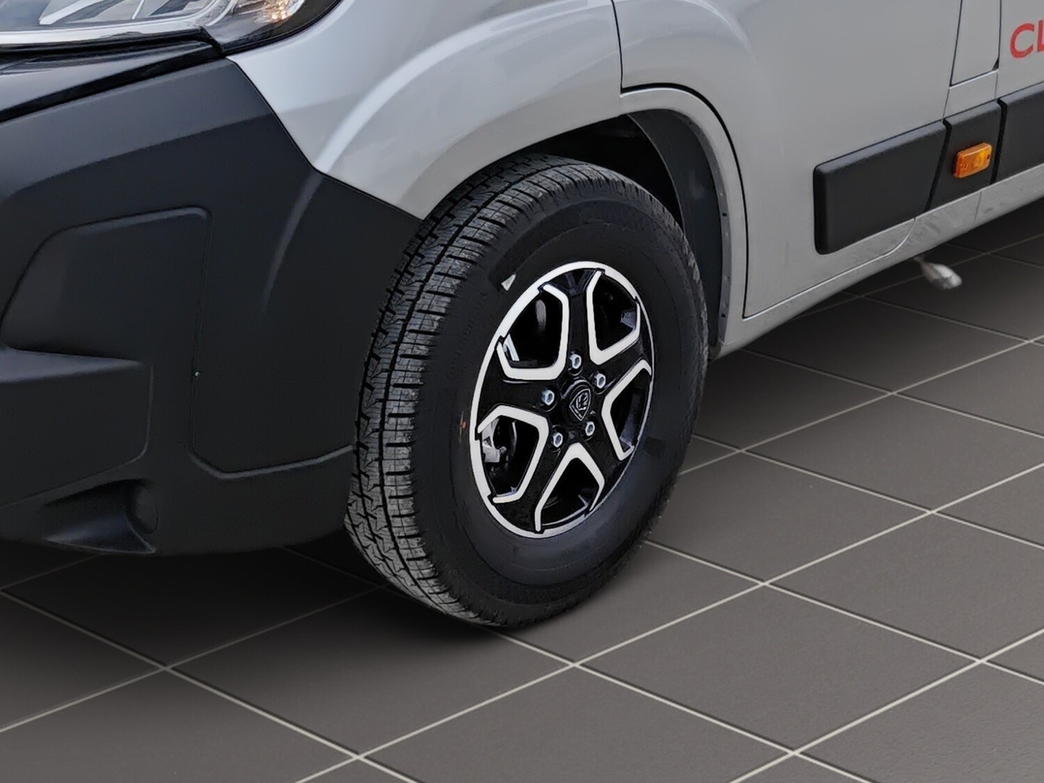 Sunlight Cliff 640 IC-LINE 2026