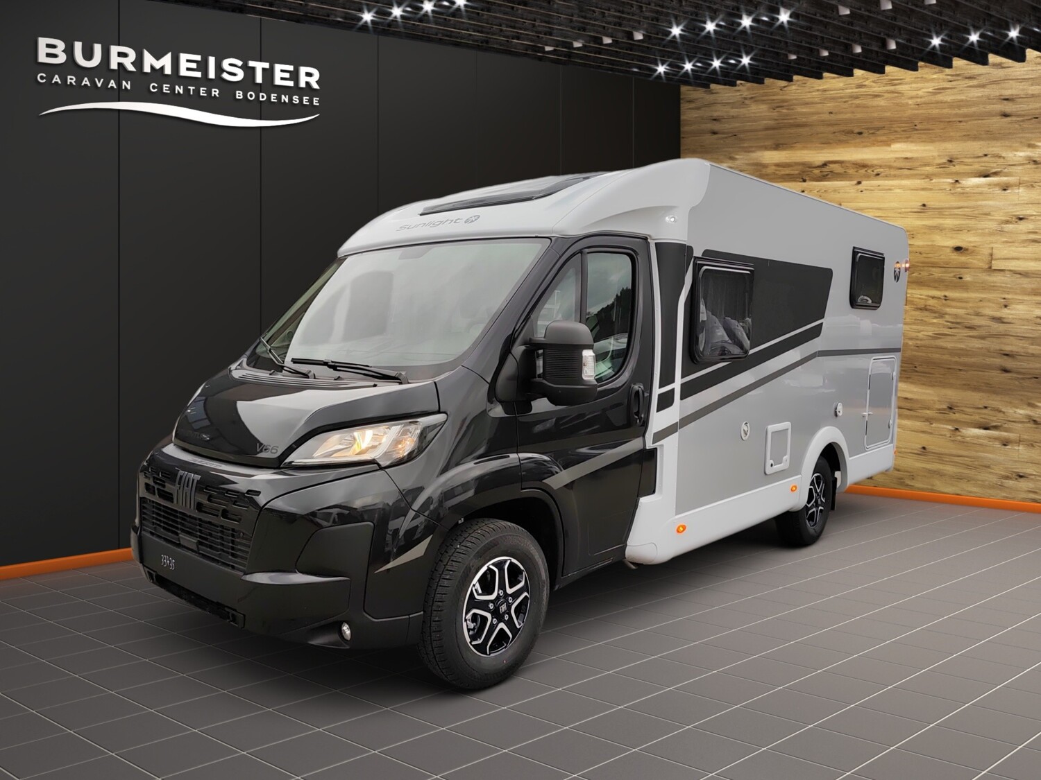 Sunlight Adventure V 66 2026