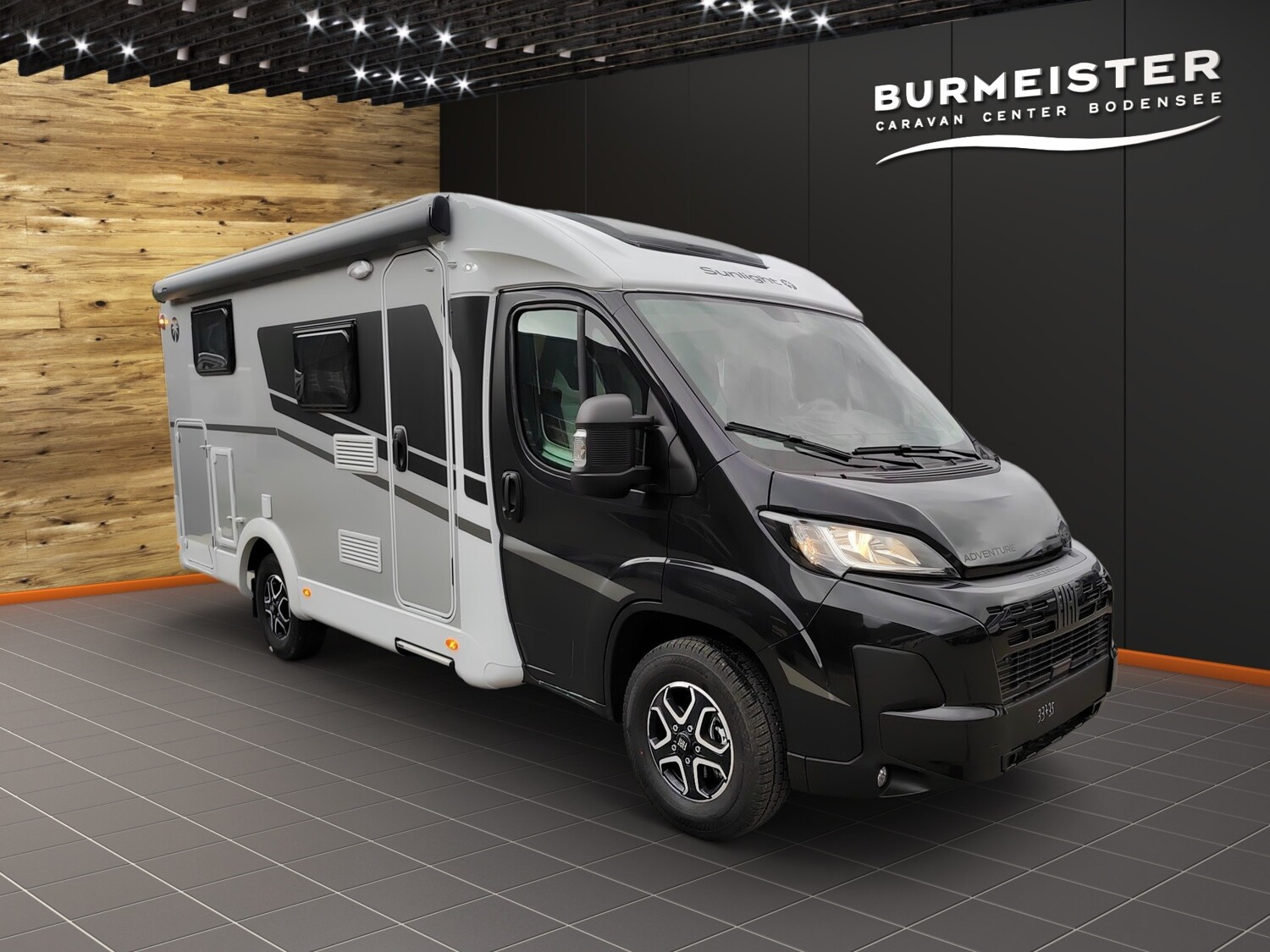 Sunlight Adventure V 66 2026