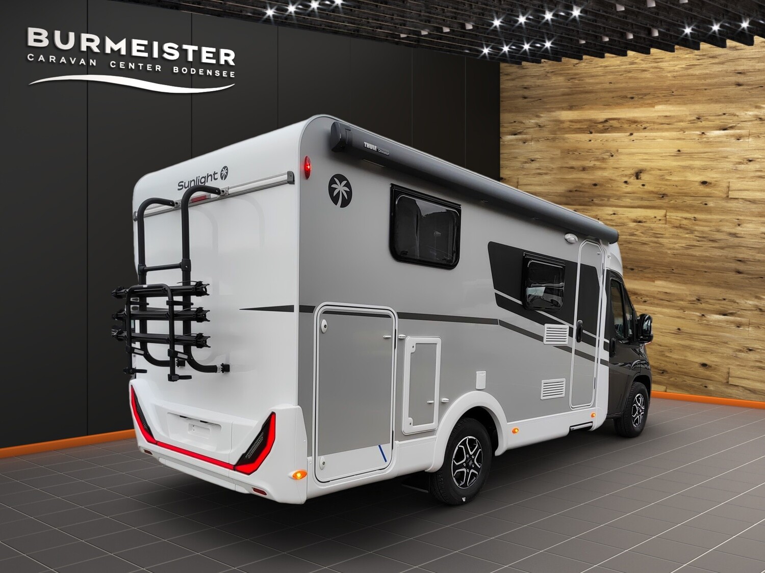 Sunlight Adventure V 66 2026