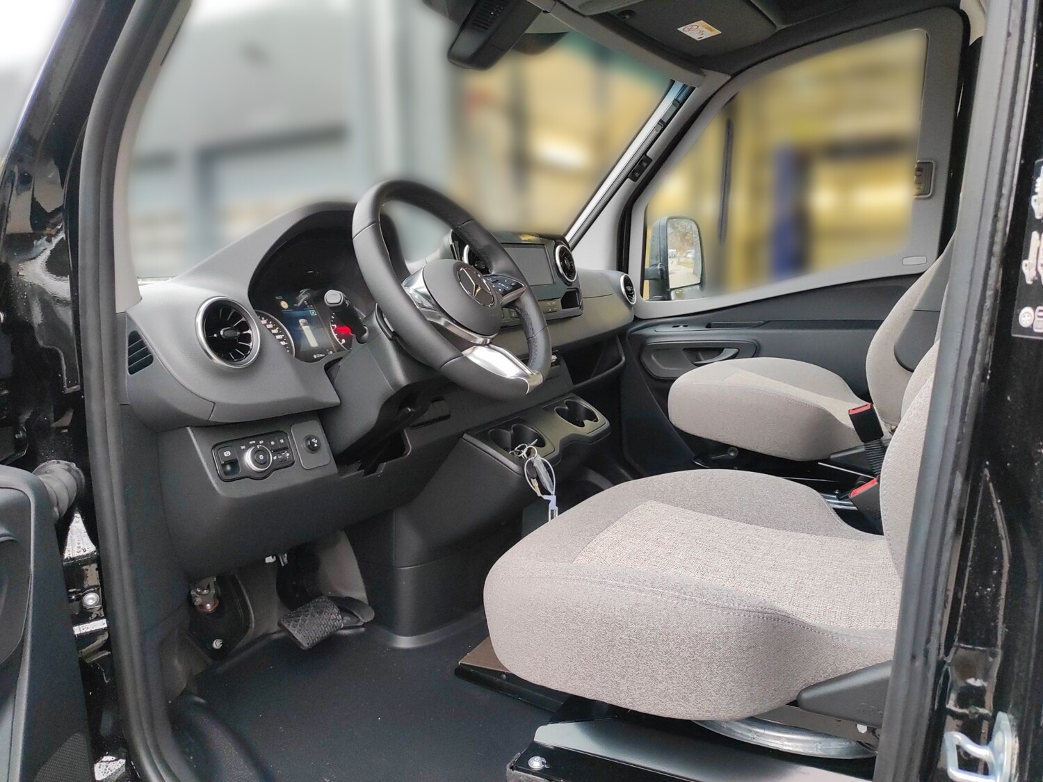 Carthago C1-tourer T 143 KB LE comfort Mercedes 2026