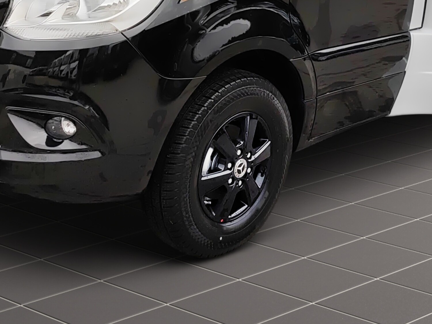 Carthago C1-tourer T 143 KB LE comfort Mercedes 2026