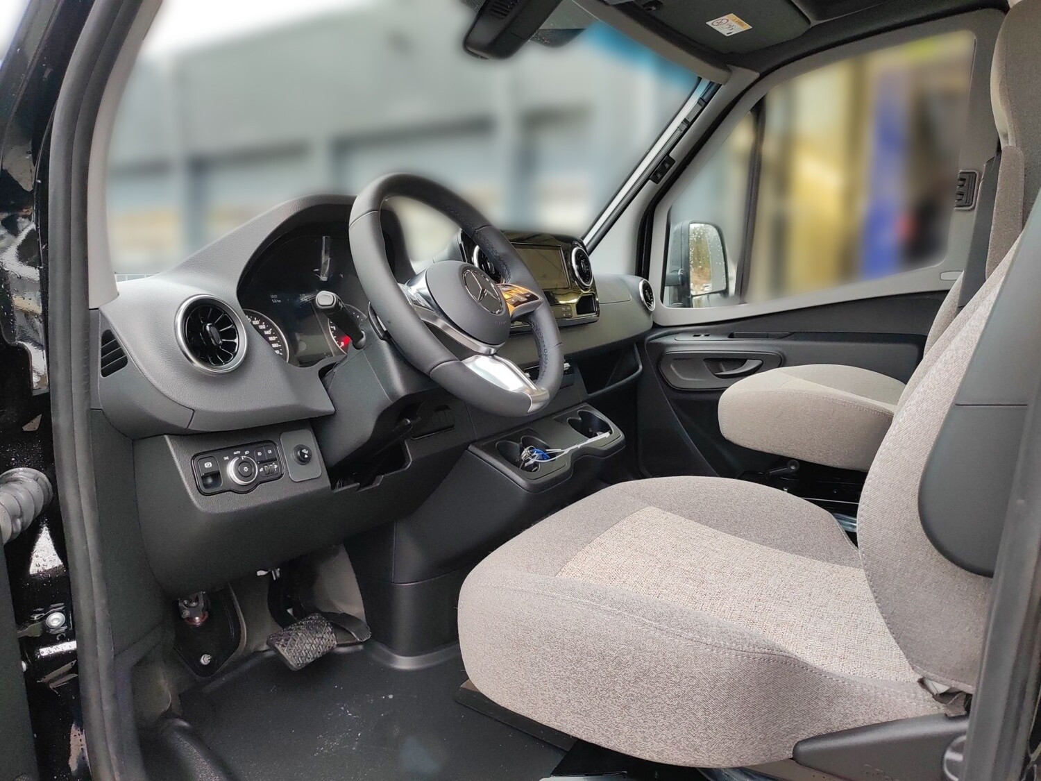 Carthago C1-tourer T 143 KB LE comfort Mercedes 2026