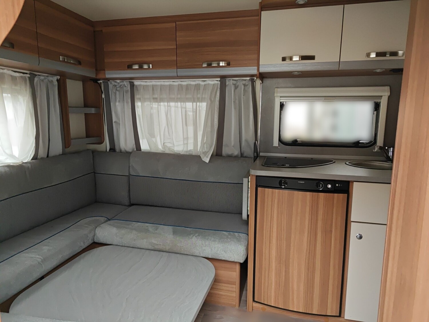 Weinsberg CaraOne 450 FU 2018