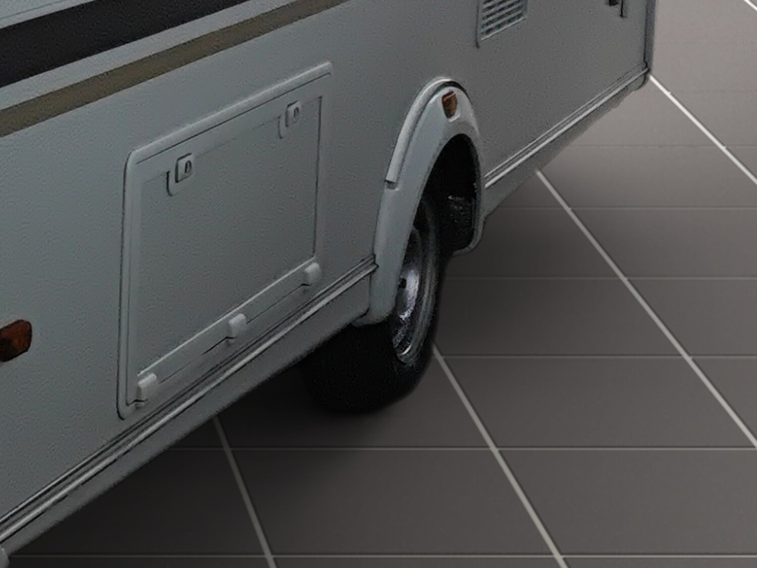 Weinsberg CaraOne 450 FU 2018