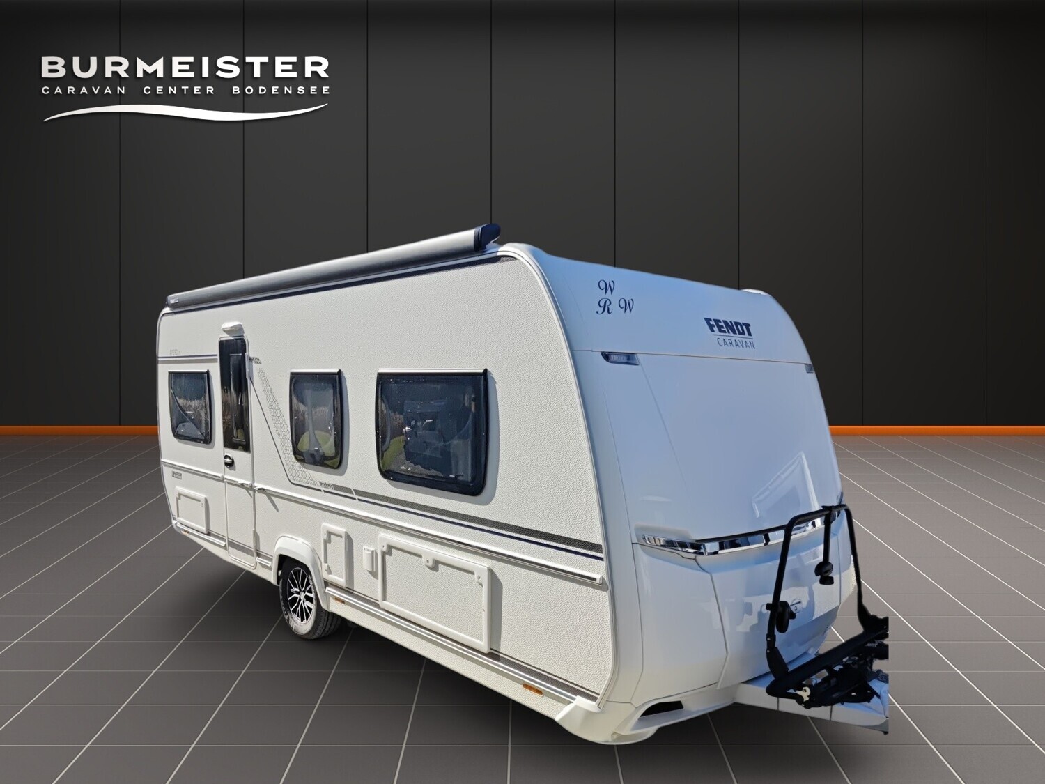 Fendt Apero 515 SG BLACKLINE 2025