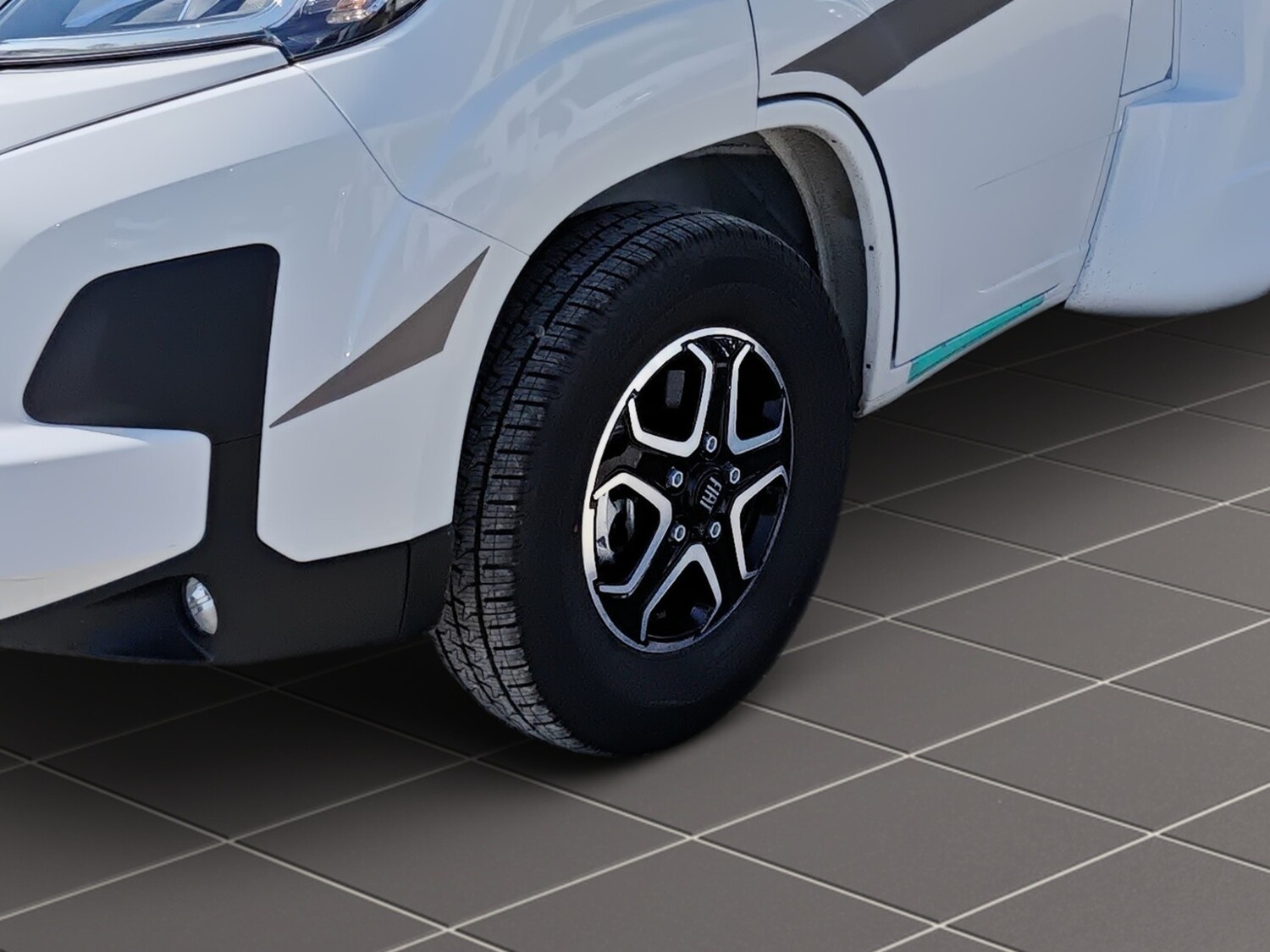 Sunlight Adventure T 68C Fiat 2026