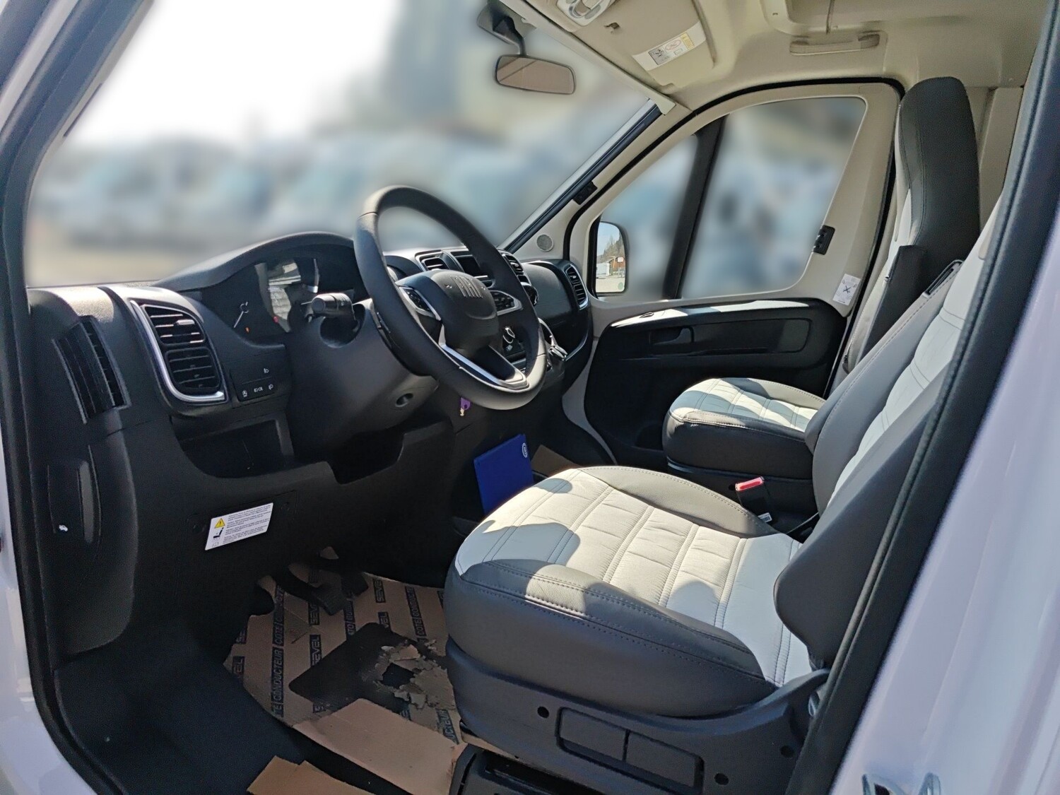 Sunlight Adventure T 68C Fiat 2026