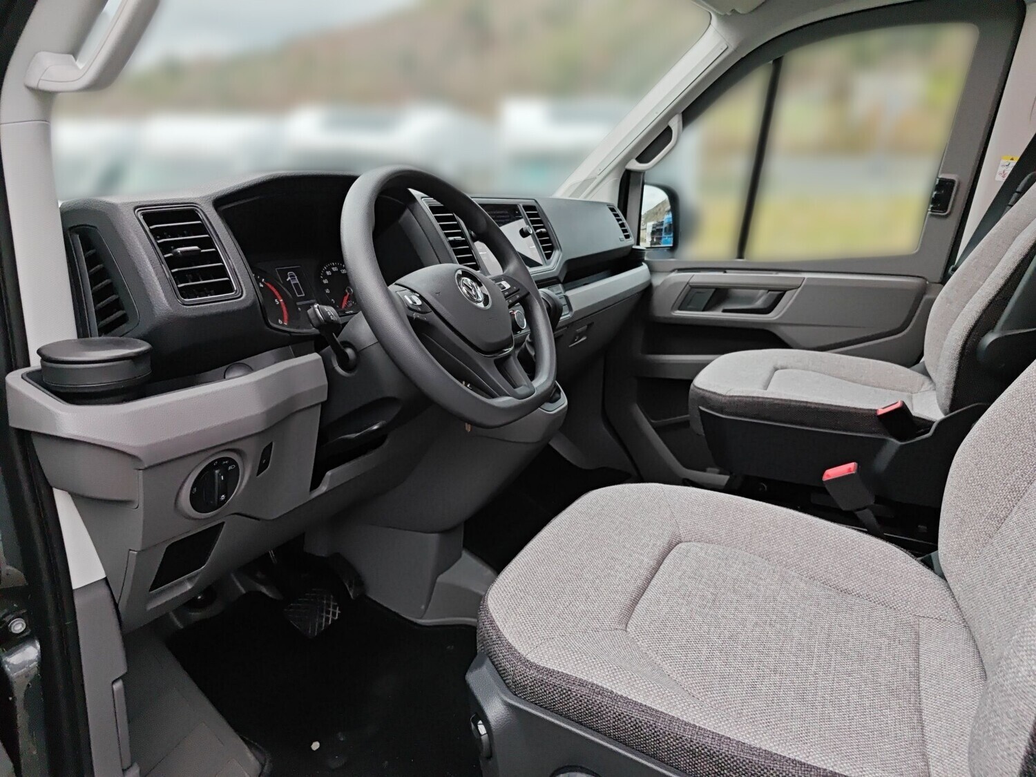 Knaus Van TI PLUS PLATINUM SELECTION 650 MEG 4×4 2023