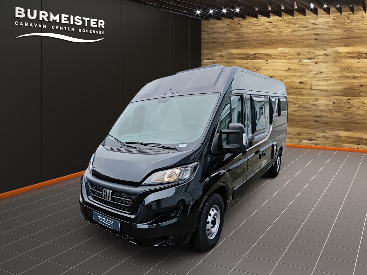 Pössl Trenta 600 Fiat 140 PS !! Sie sparen 17.947,- !! 2024