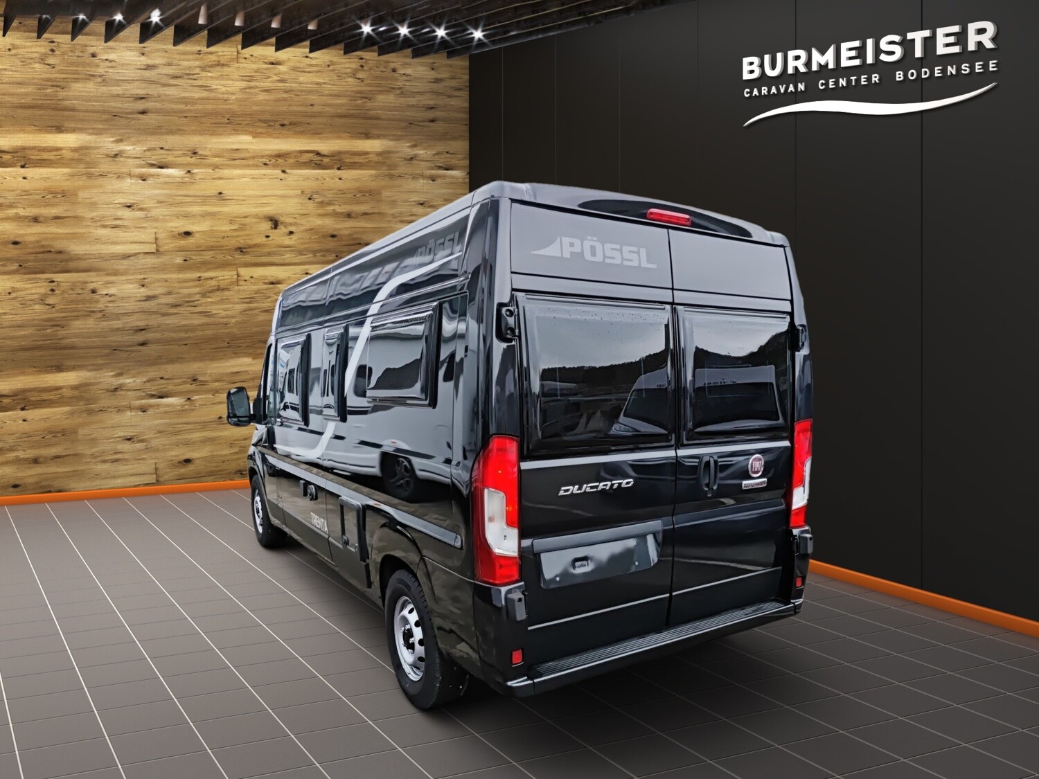 Pössl Trenta 600 Fiat 140 PS !! Sie sparen 17.947,- !! 2024