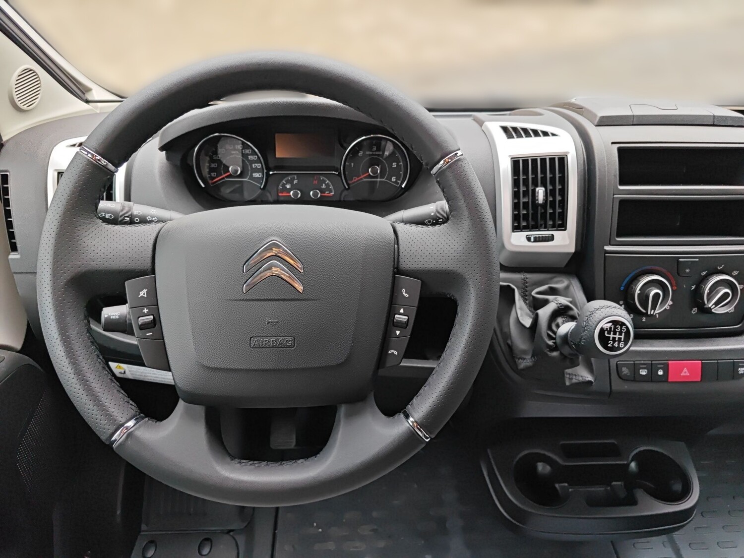 Pössl Trenta 600 R Citroen 165 PS Sie sparen 18.174,-! 2023