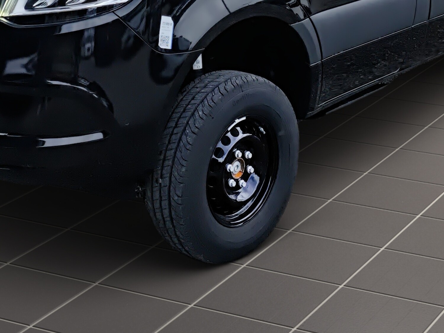 Pössl Roadstar X Mercedes 190 PS 2025