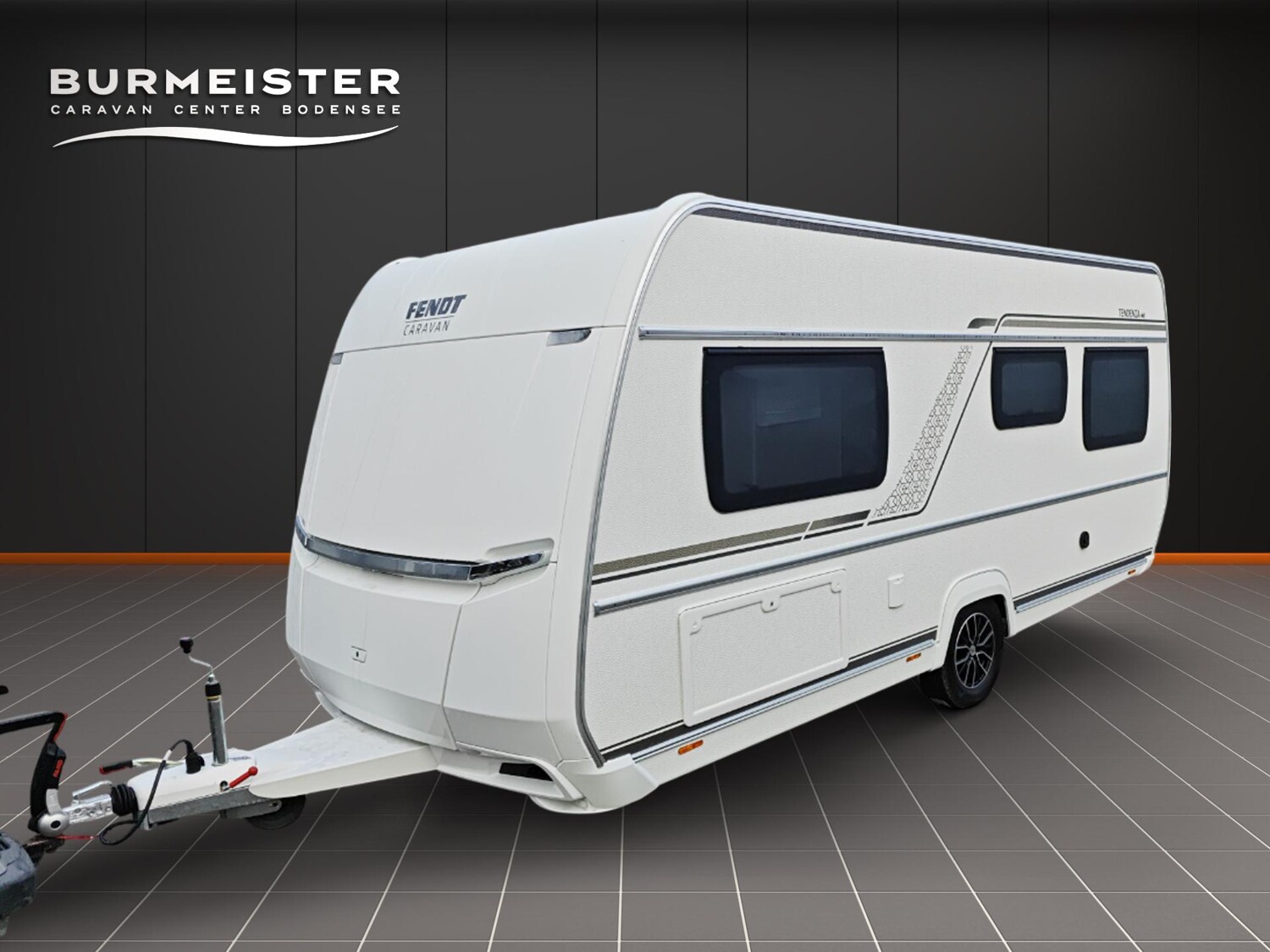 Fendt Tendenza 465 SFB 2026