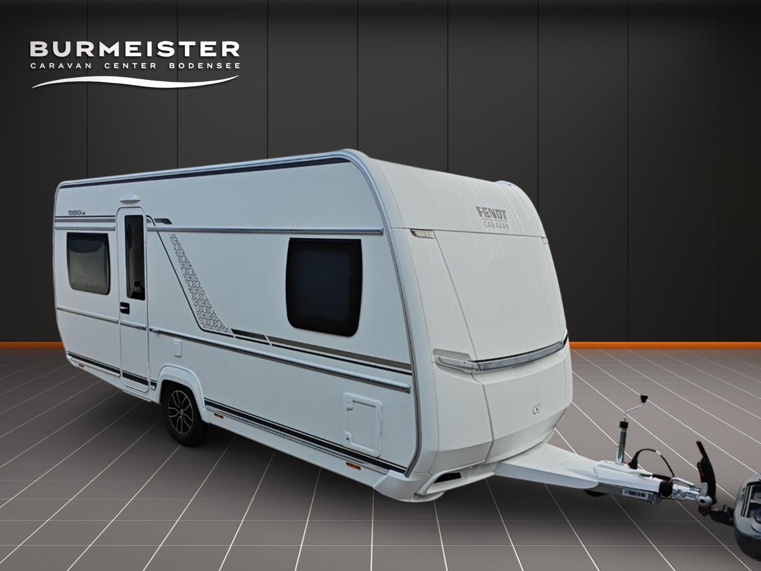 Fendt Tendenza 465 SFB 2026