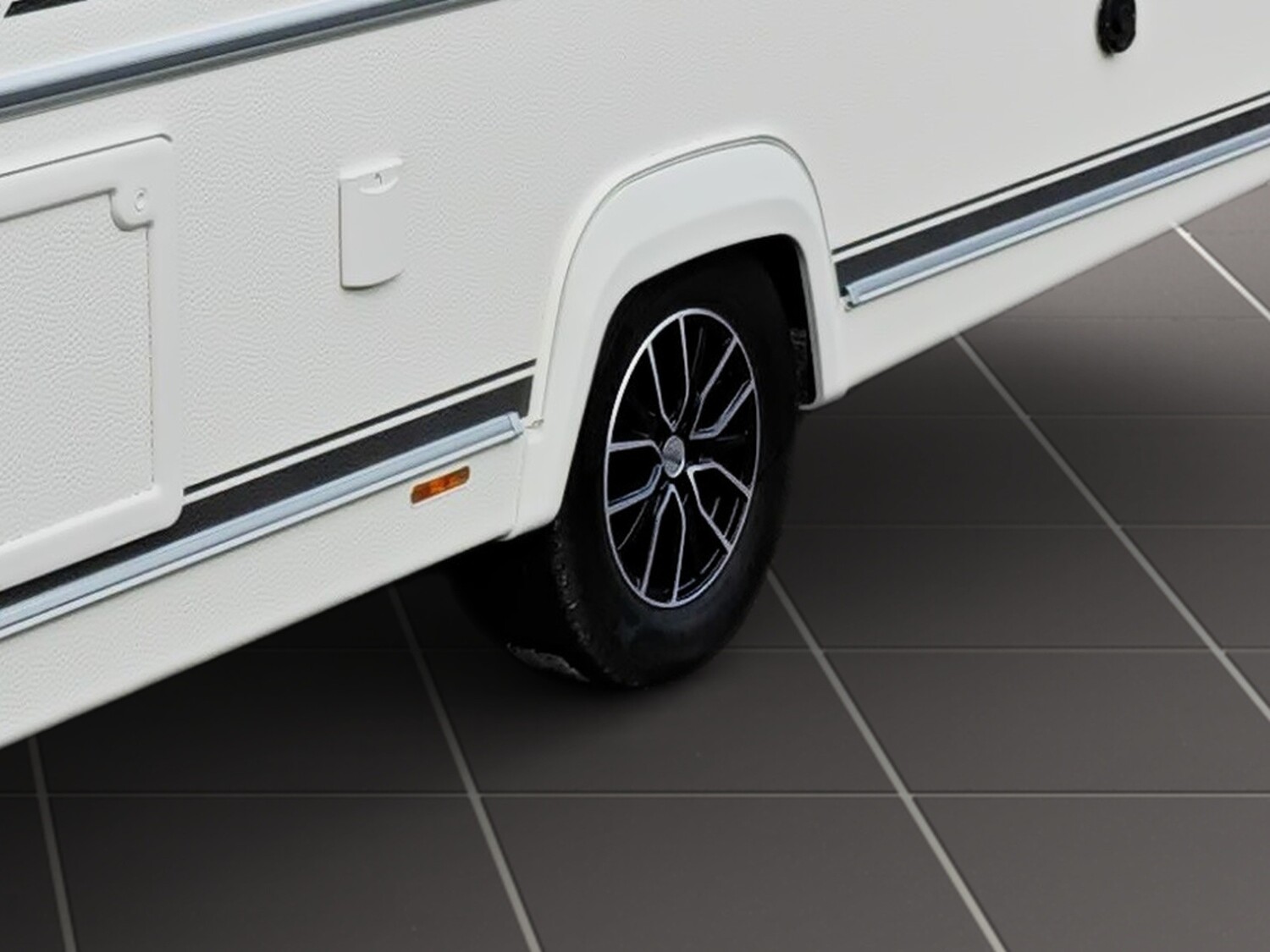 Fendt Tendenza 465 SFB 2026