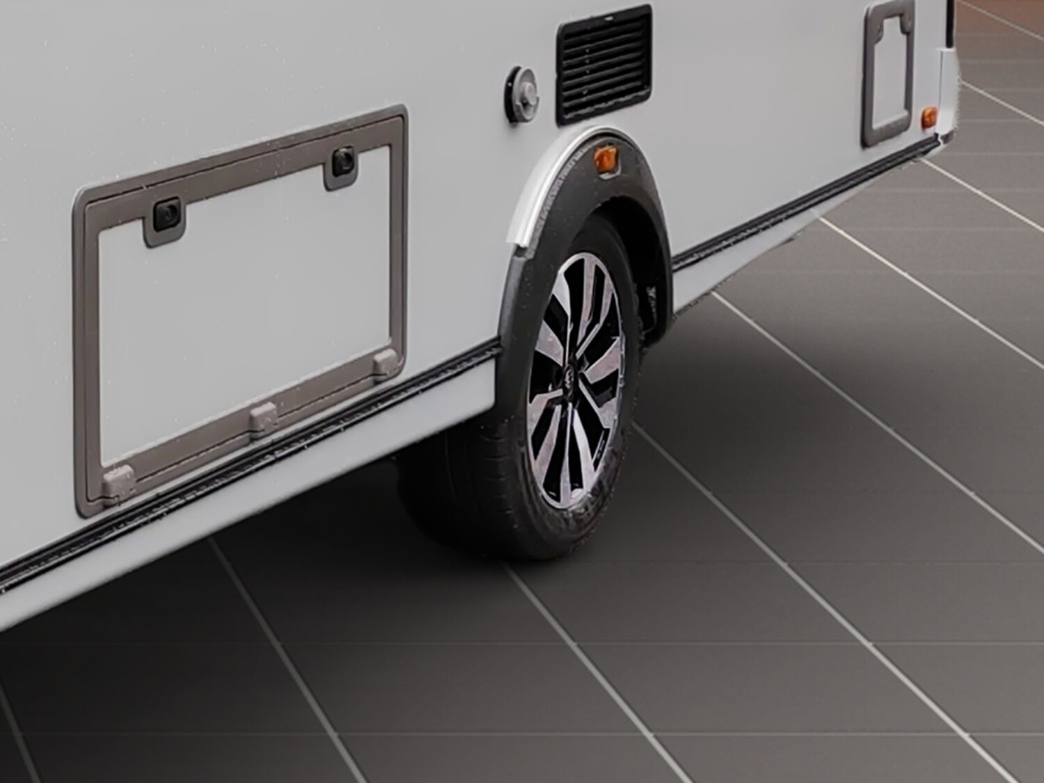 Knaus Südwind BLACK SELECTION 450 FU 2026