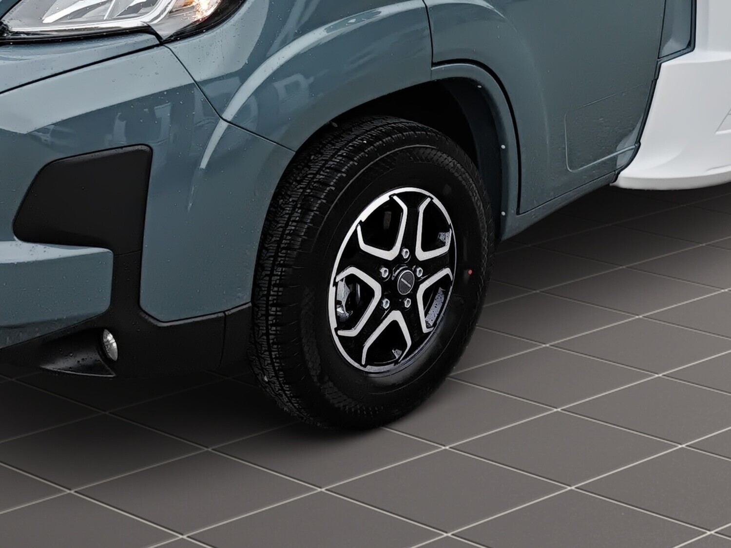 Weinsberg CaraSuite EDITION SPICY 650 MEG 2026