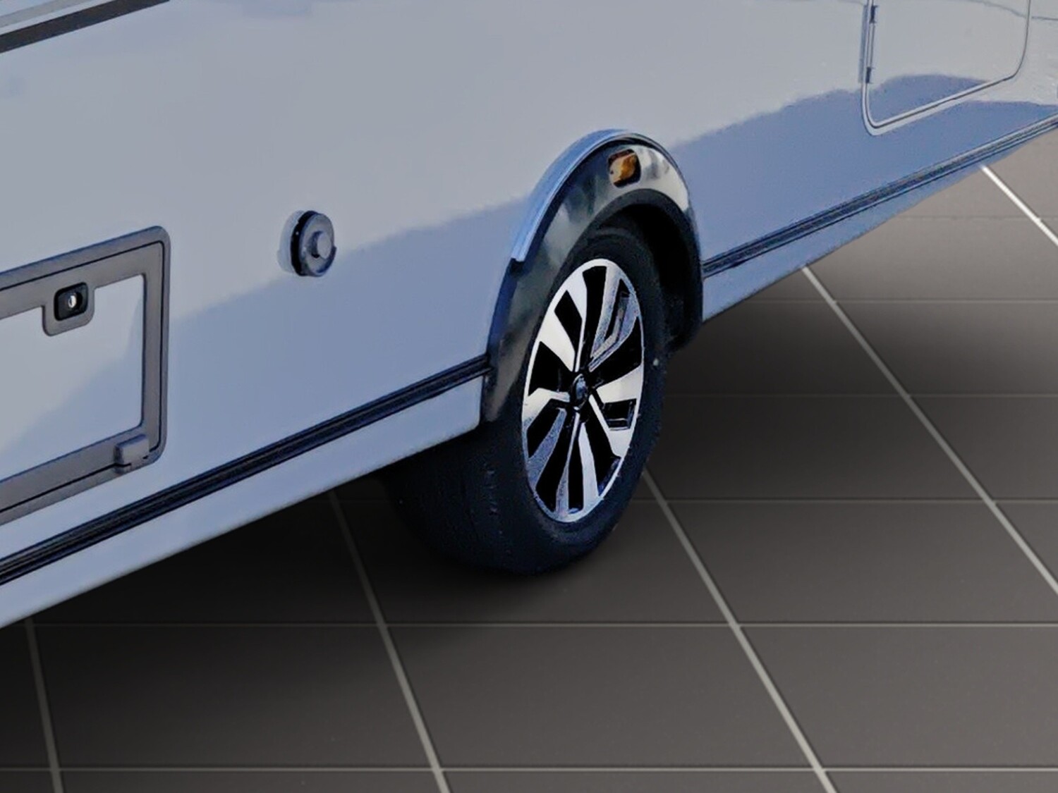 Knaus Südwind BLACK SELECTION 500 QDK März/April 2026