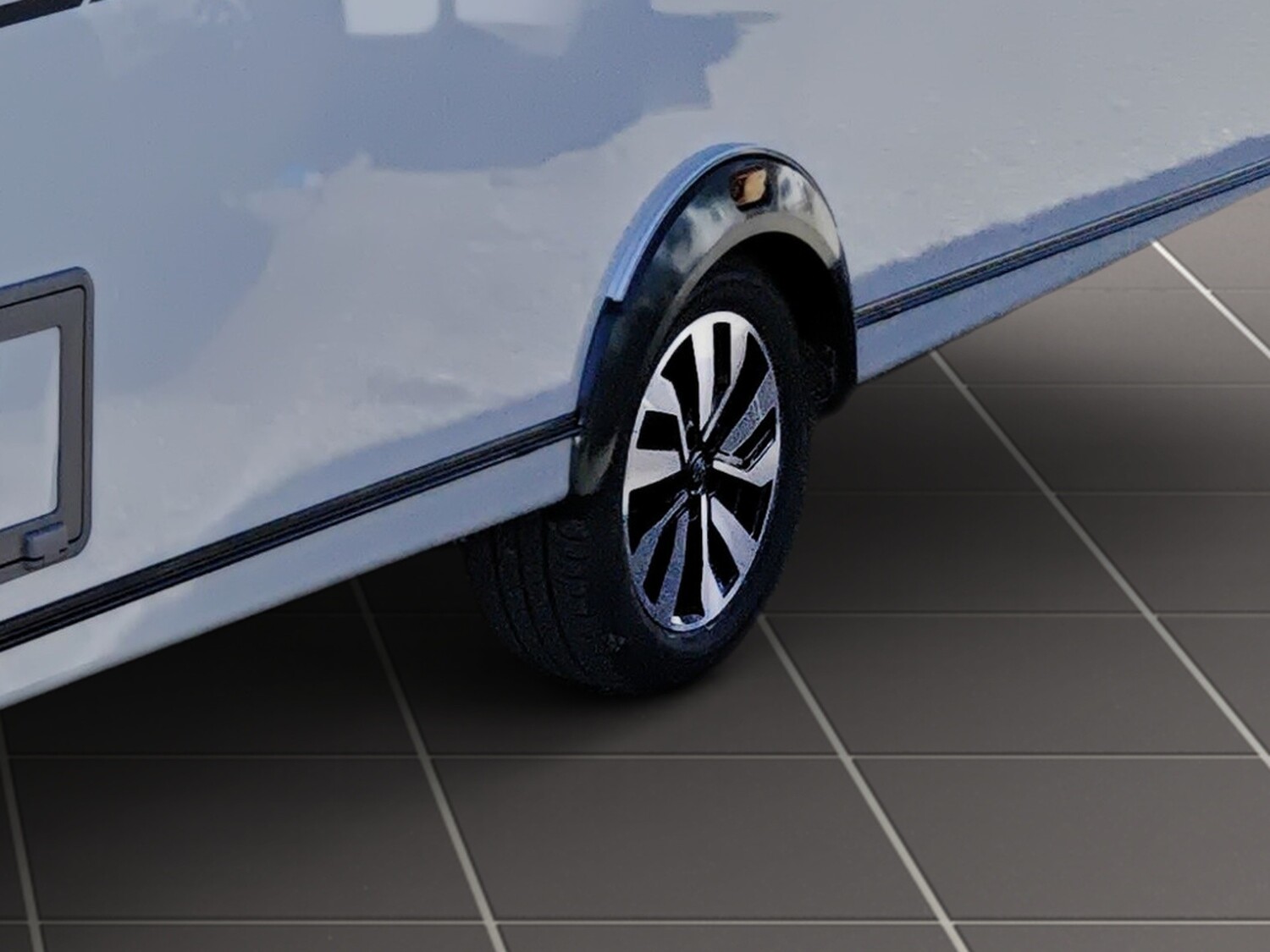 Knaus Südwind BLACK SELECTION 580 QS 2026