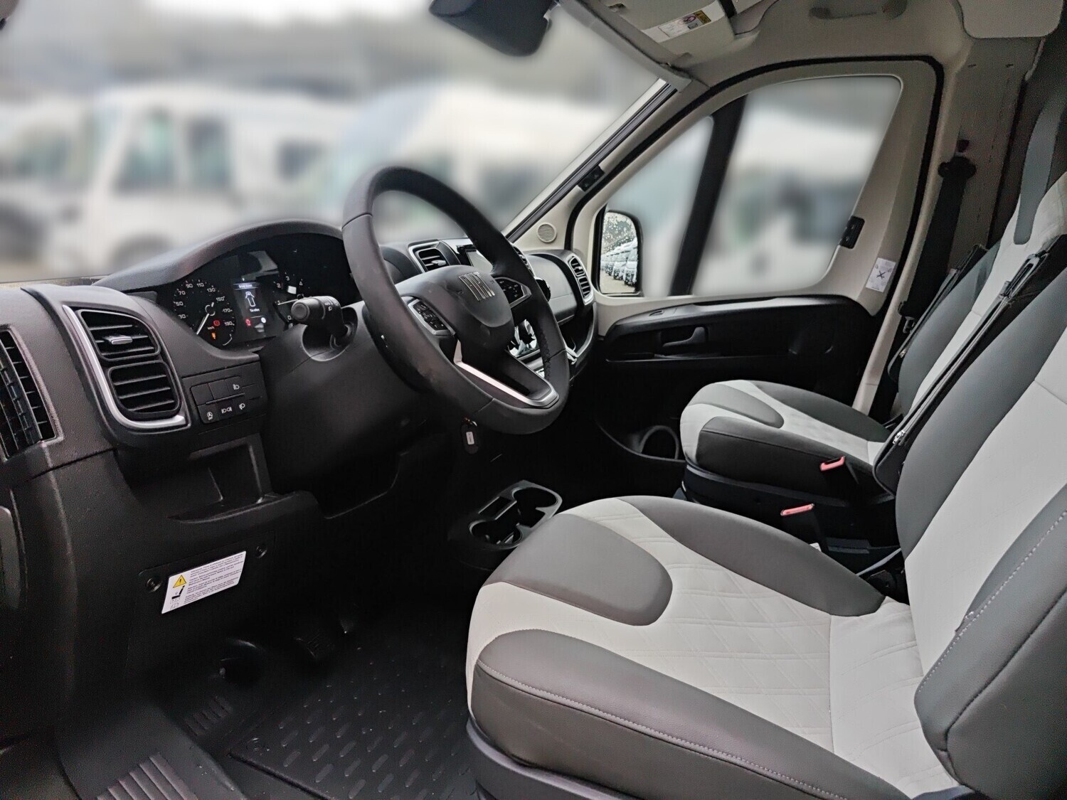 Knaus BoxLife PLATINUM SELECTION 600 DQ Spare 8.696,-! 2026