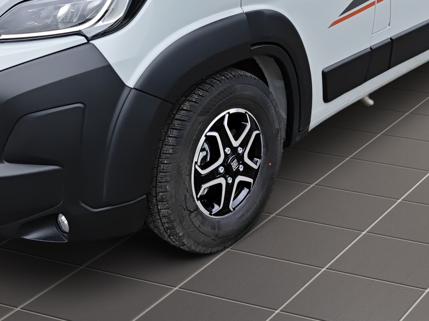 Weinsberg CaraBus EDITION FIRE 600 DQ Sie sparen 7.251,- ! 2026