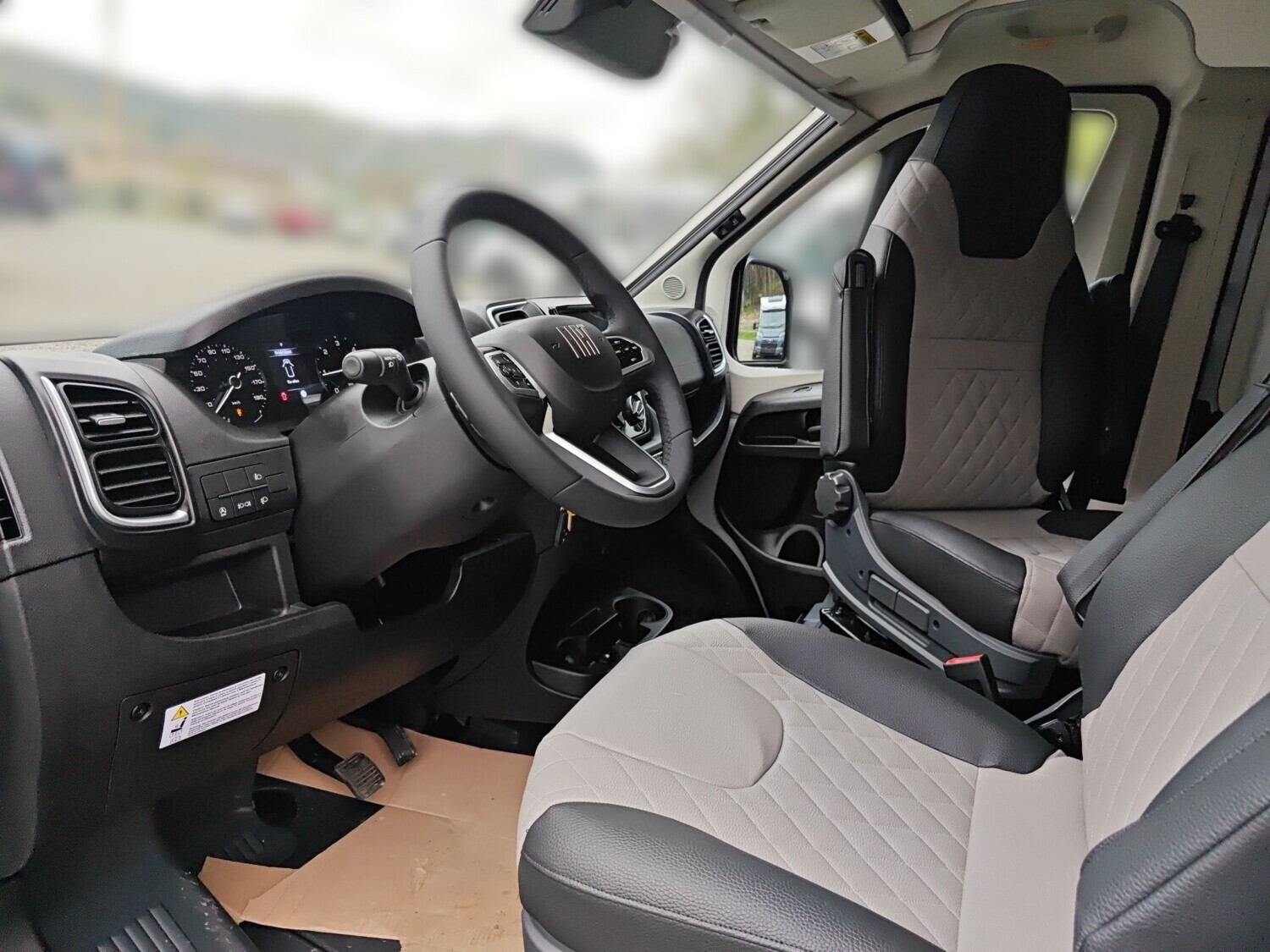 Weinsberg CaraBus EDITION FIRE 600 DQ Sie sparen 7.251,- ! 2026