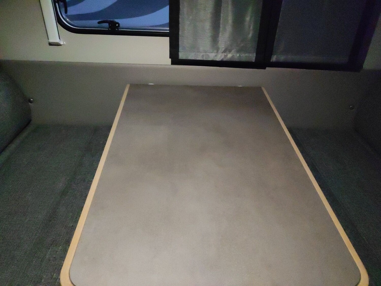 Knaus Südwind BLACK SELECTION 540 FDK 2026