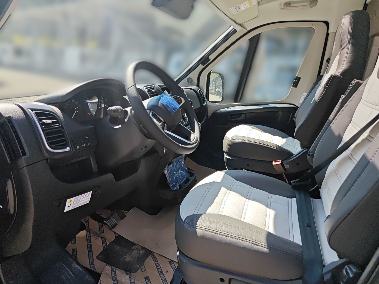 Sunlight Cliff X 640 !!! Sie sparen 5.277,- !!! 2026