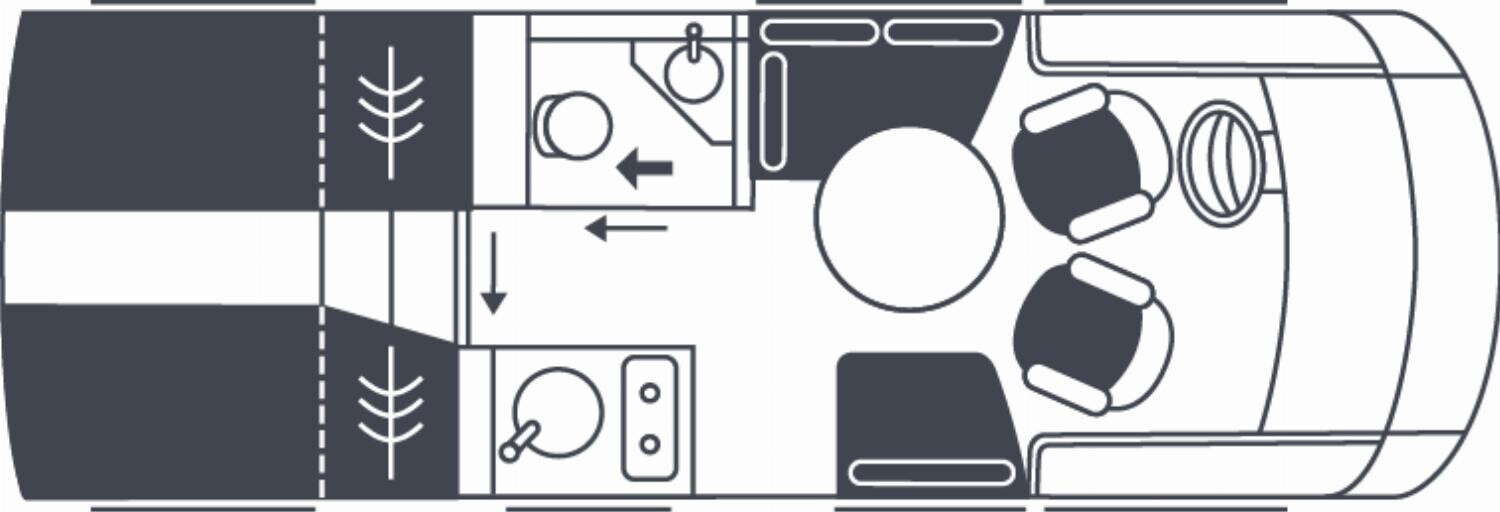 Niesmann-Bischoff iSmove 6.9 E 2026