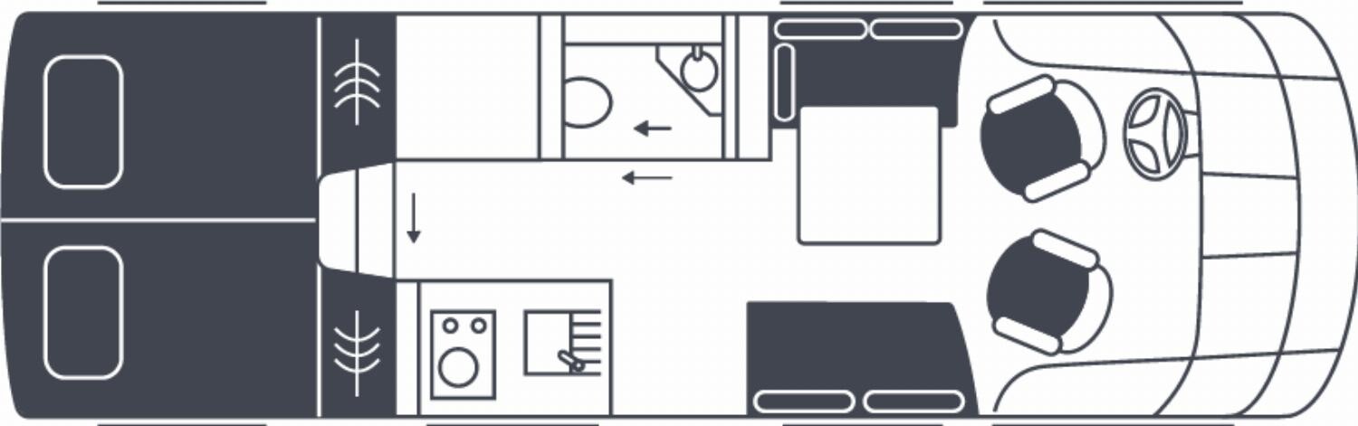 Niesmann-Bischoff Arto 78 Jun 2026 2026
