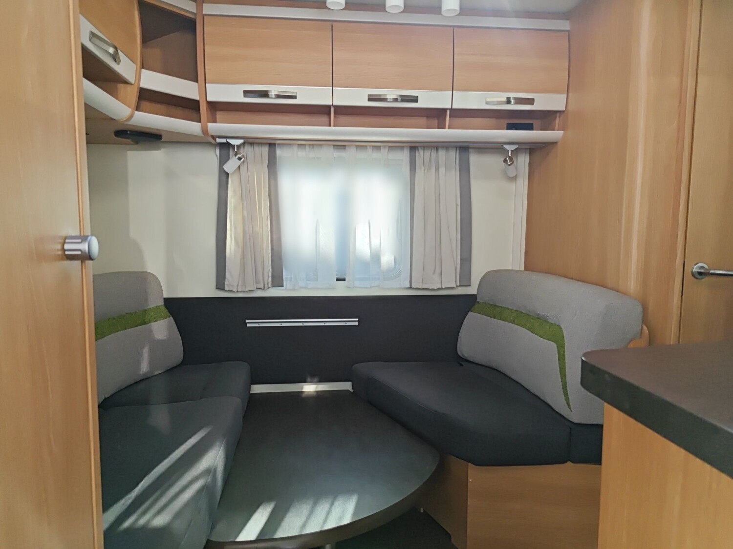 Knaus Südwind 420 QD Silver Selektion 2017