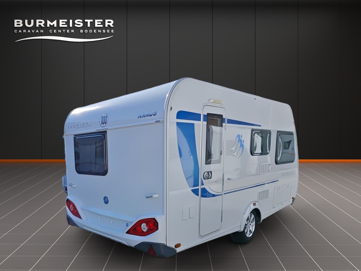 Knaus Südwind 420 QD Silver Selektion 2017