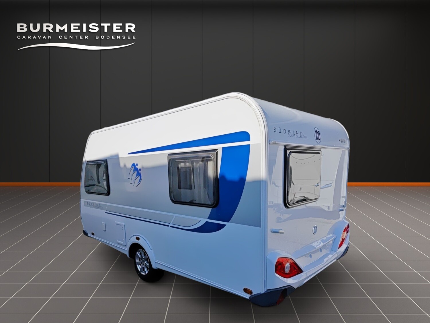 Knaus Südwind 420 QD Silver Selektion 2017