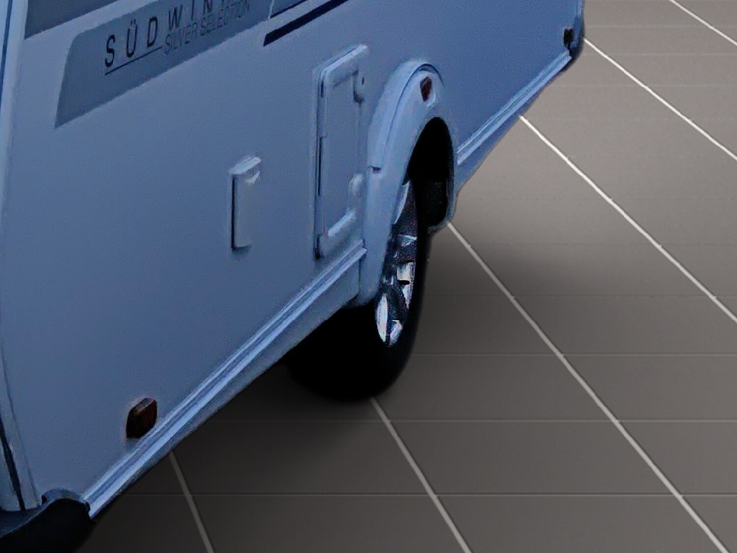 Knaus Südwind 420 QD Silver Selektion 2017