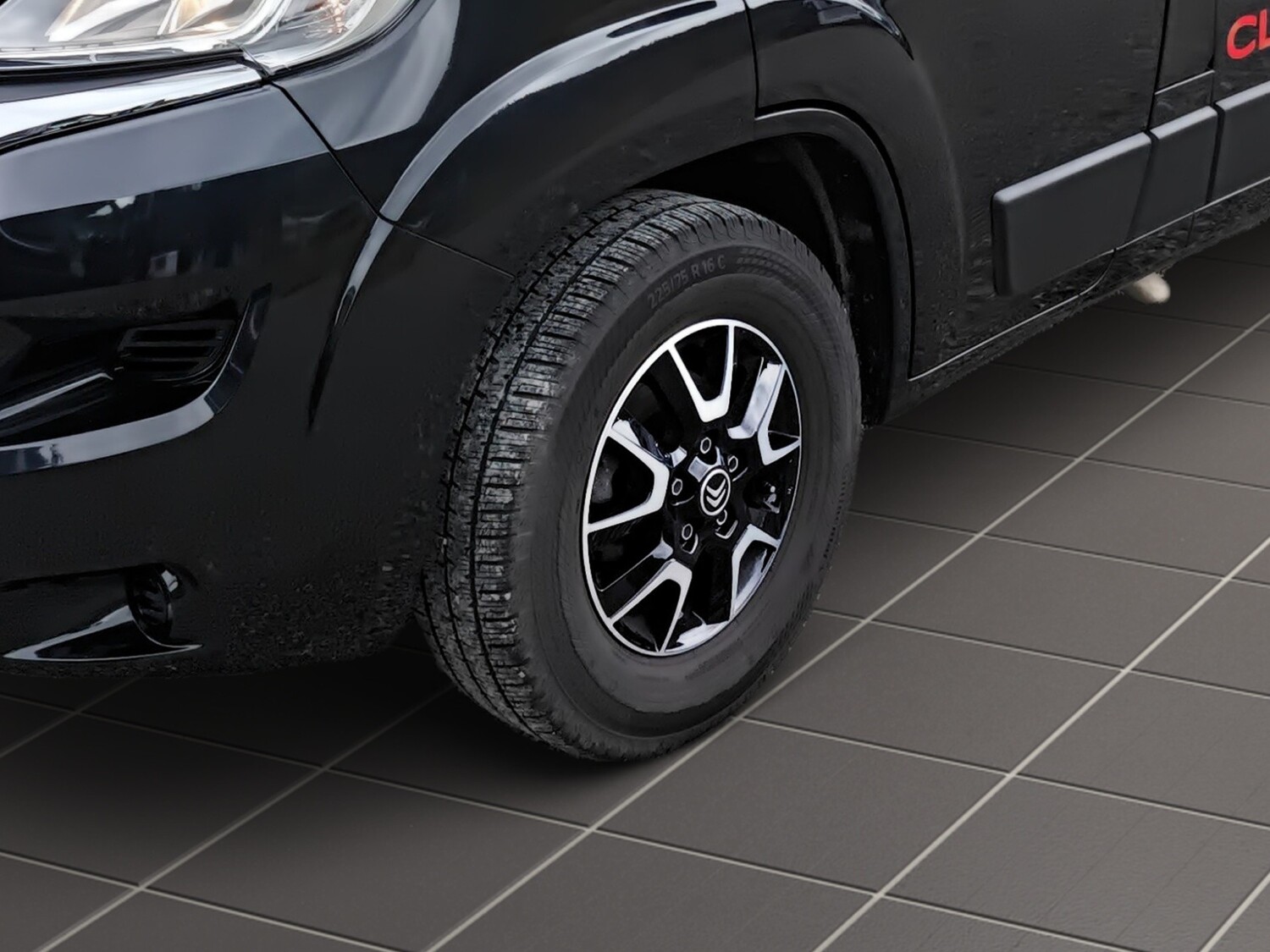 Sunlight Adventure Cliff 600 2022