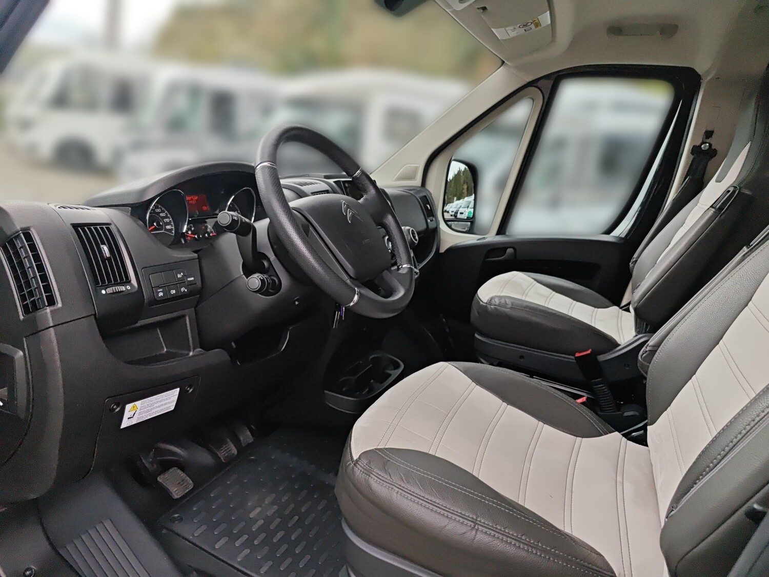 Sunlight Adventure Cliff 600 2022