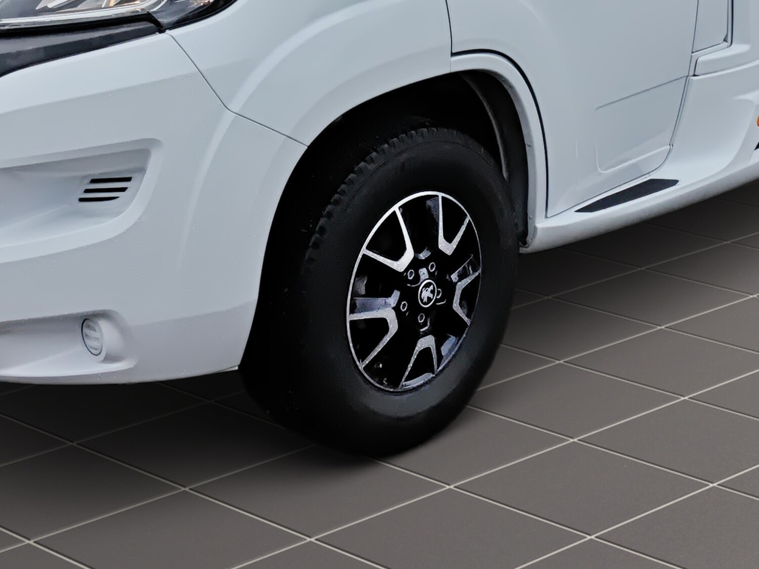 Knaus Van TI VANSATION 650 MEG Peugeot 2023