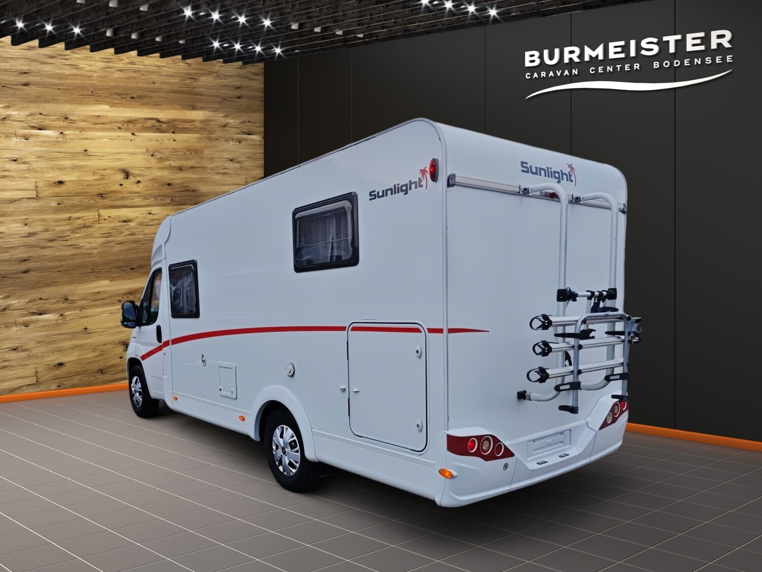 Sunlight Adventure V 66 2020