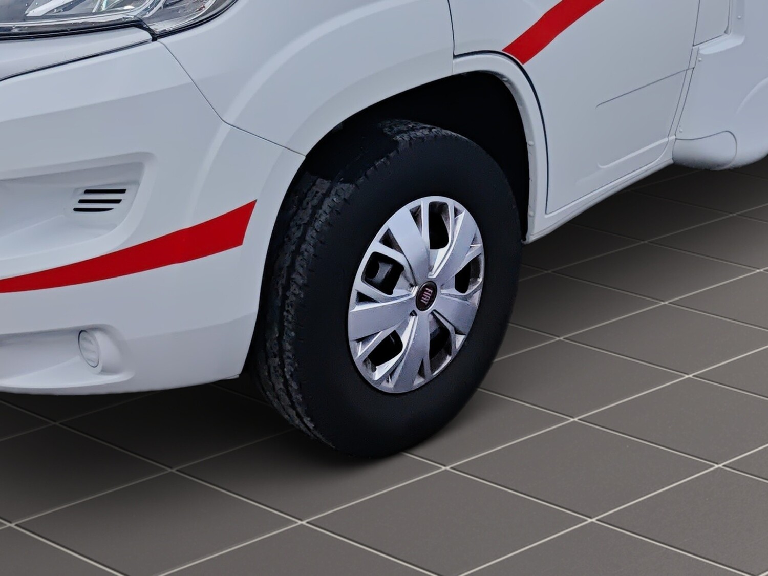 Sunlight Adventure V 66 2020