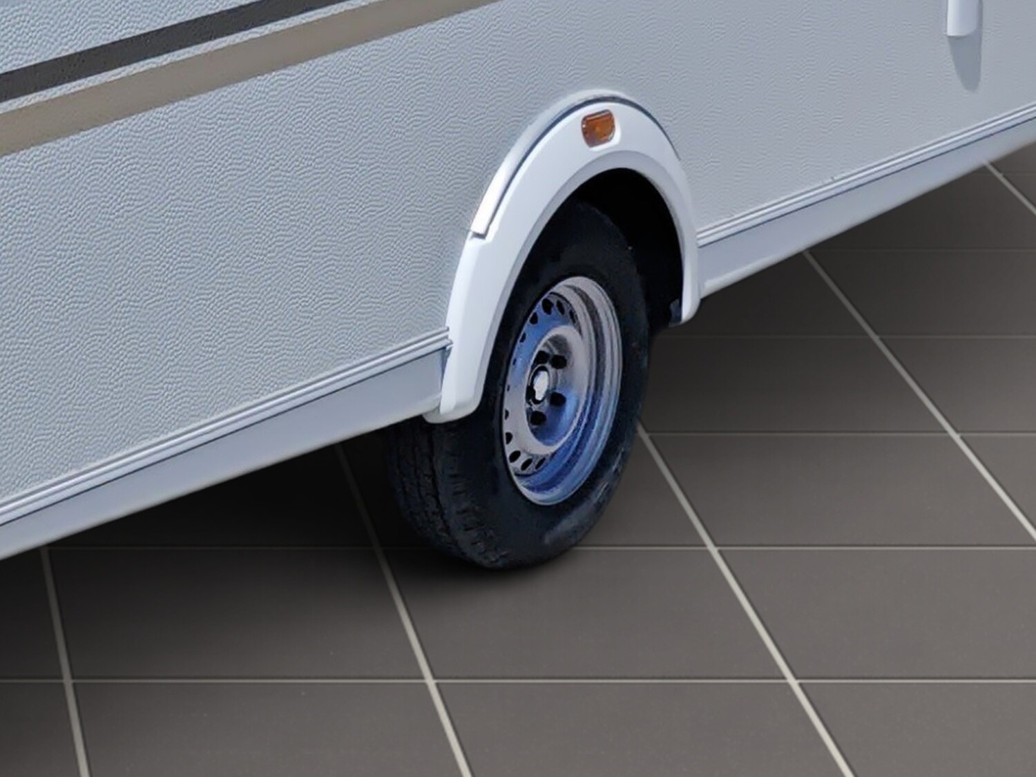 Weinsberg CaraOne 500 FDK 2026